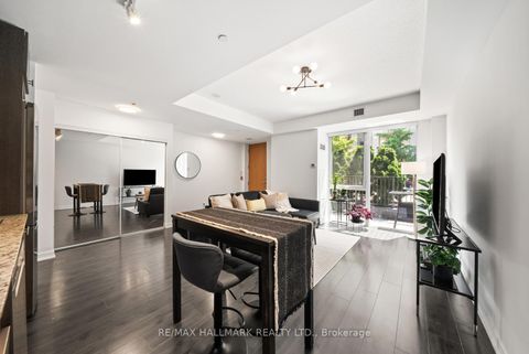 Photo 13 at TH3 - 18 Rean Drive, Bayview Village, Toronto