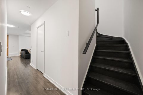 Photo 15 at TH3 - 18 Rean Drive, Bayview Village, Toronto