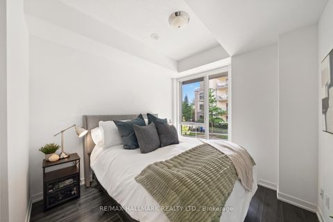 Photo 16 at TH3 - 18 Rean Drive, Bayview Village, Toronto