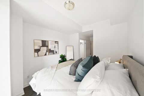 Photo 17 at TH3 - 18 Rean Drive, Bayview Village, Toronto