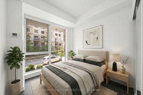 Photo 20 at TH3 - 18 Rean Drive, Bayview Village, Toronto