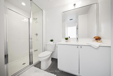 Photo 21 at TH3 - 18 Rean Drive, Bayview Village, Toronto