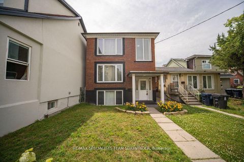 Photo 0 at 19 Buttonwood Avenue, Mount Dennis, Toronto