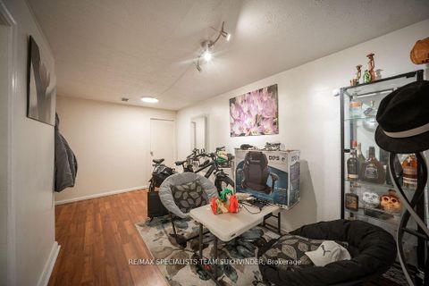 Photo 8 at 19 Buttonwood Avenue, Mount Dennis, Toronto