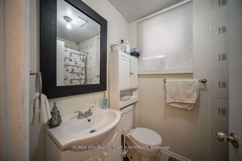 Photo 12 at 19 Buttonwood Avenue, Mount Dennis, Toronto