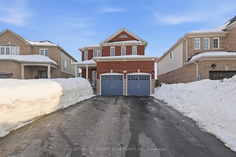 Photo 0 at 101 Monarchy Street, Shore, Barrie