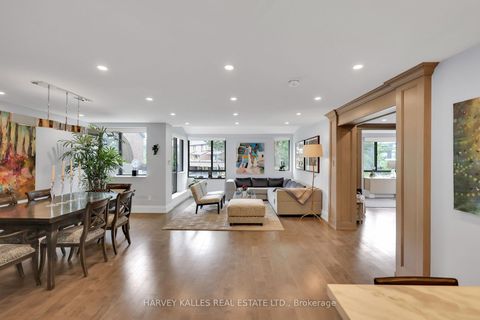 Photo 5 at 324-325 - 40 Sylvan Valley Way, Nortown, Toronto