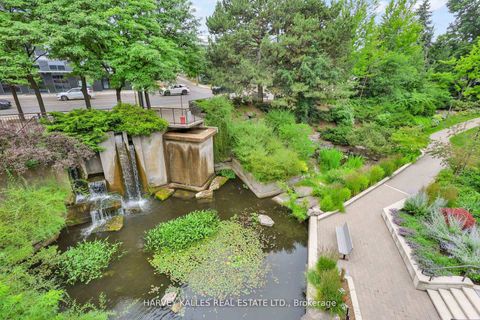 Photo 33 at 324-325 - 40 Sylvan Valley Way, Nortown, Toronto