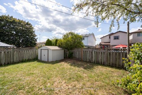 Photo 29 at 820 Bennett Crescent, Pinecrest, Oshawa