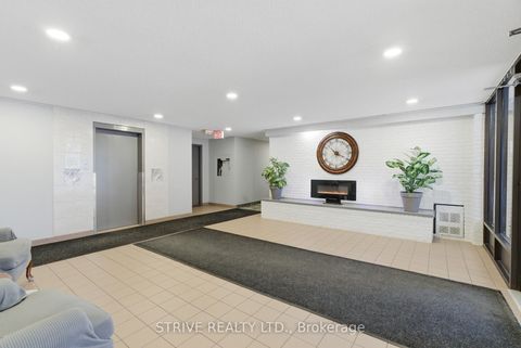 Photo 4 at 408 - 131 Taunton Road E, Centennial, Oshawa
