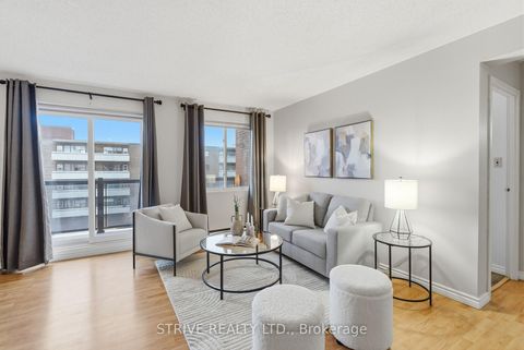 Photo 6 at 408 - 131 Taunton Road E, Centennial, Oshawa