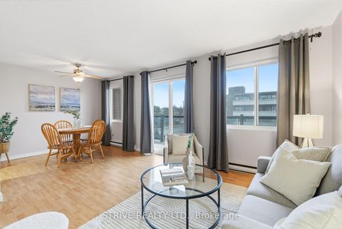 Photo 8 at 408 - 131 Taunton Road E, Centennial, Oshawa