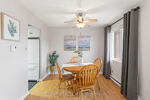 Photo 9 at 408 - 131 Taunton Road E, Centennial, Oshawa