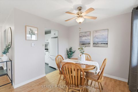 Photo 10 at 408 - 131 Taunton Road E, Centennial, Oshawa