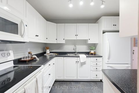 Photo 11 at 408 - 131 Taunton Road E, Centennial, Oshawa