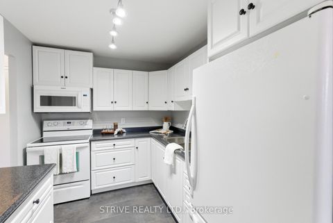 Photo 12 at 408 - 131 Taunton Road E, Centennial, Oshawa