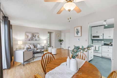 Photo 16 at 408 - 131 Taunton Road E, Centennial, Oshawa