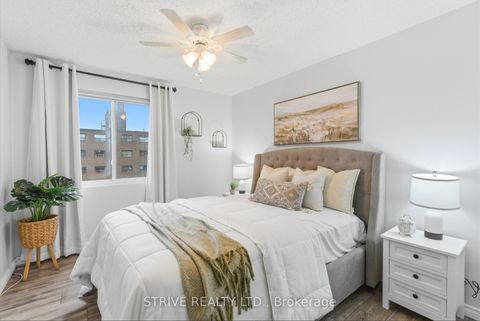 Photo 19 at 408 - 131 Taunton Road E, Centennial, Oshawa