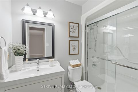 Photo 21 at 408 - 131 Taunton Road E, Centennial, Oshawa