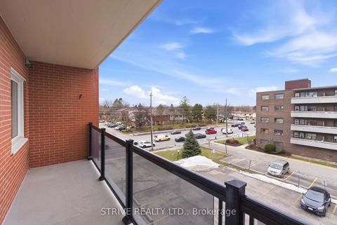 Photo 22 at 408 - 131 Taunton Road E, Centennial, Oshawa