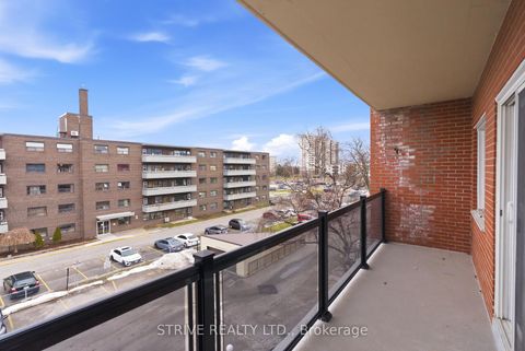 Photo 23 at 408 - 131 Taunton Road E, Centennial, Oshawa