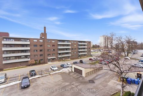 Photo 24 at 408 - 131 Taunton Road E, Centennial, Oshawa