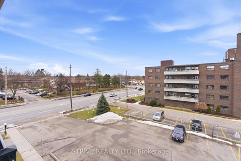 Photo 25 at 408 - 131 Taunton Road E, Centennial, Oshawa