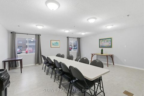 Photo 26 at 408 - 131 Taunton Road E, Centennial, Oshawa