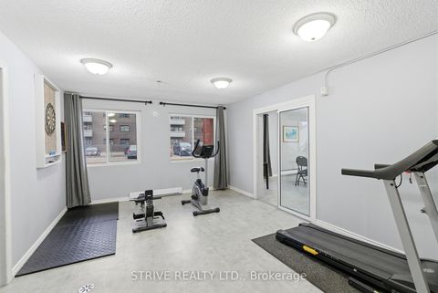 Photo 27 at 408 - 131 Taunton Road E, Centennial, Oshawa