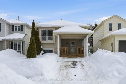 Photo 0 at 6 D'ambrosio Drive, Painswick North, Barrie