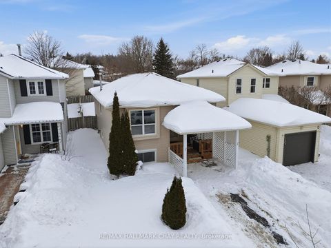Photo 1 at 6 D'ambrosio Drive, Painswick North, Barrie