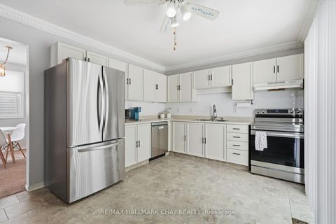 Photo 9 at 6 D'ambrosio Drive, Painswick North, Barrie