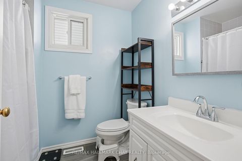 Photo 12 at 6 D'ambrosio Drive, Painswick North, Barrie