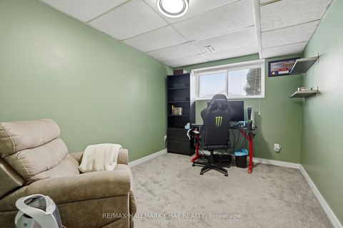 Photo 15 at 6 D'ambrosio Drive, Painswick North, Barrie