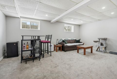 Photo 18 at 6 D'ambrosio Drive, Painswick North, Barrie