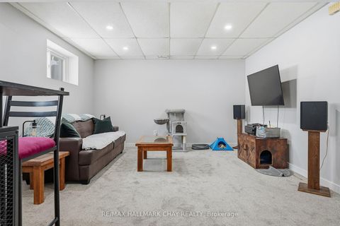 Photo 19 at 6 D'ambrosio Drive, Painswick North, Barrie