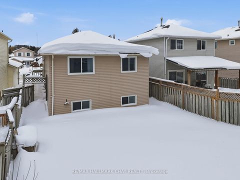 Photo 20 at 6 D'ambrosio Drive, Painswick North, Barrie