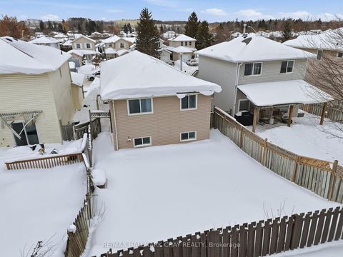 Photo 21 at 6 D'ambrosio Drive, Painswick North, Barrie