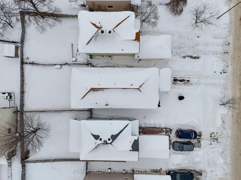 Photo 22 at 6 D'ambrosio Drive, Painswick North, Barrie