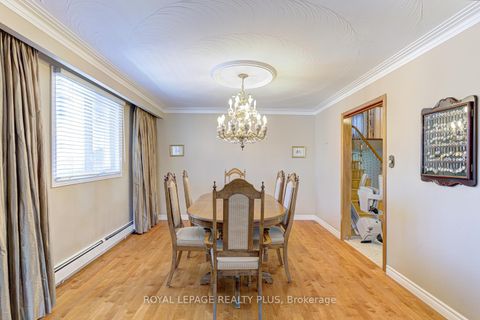 Photo 7 at 11 Ranwood Drive, Pelmo Park W4, Toronto