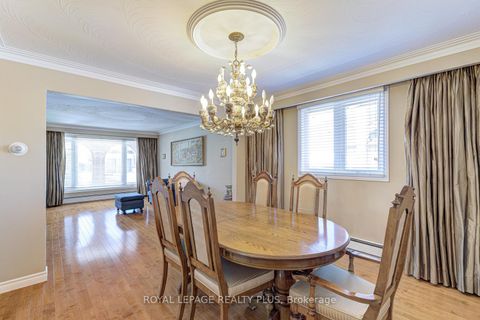 Photo 9 at 11 Ranwood Drive, Pelmo Park W4, Toronto