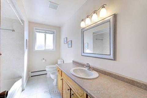 Photo 21 at 11 Ranwood Drive, Pelmo Park W4, Toronto