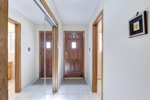 Photo 22 at 11 Ranwood Drive, Pelmo Park W4, Toronto