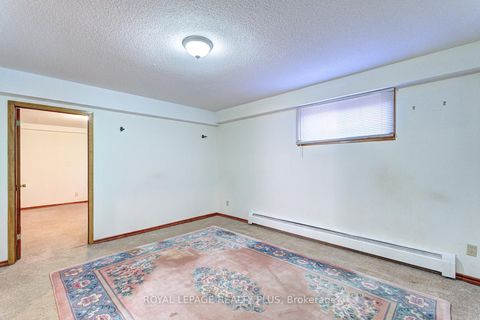 Photo 29 at 11 Ranwood Drive, Pelmo Park W4, Toronto