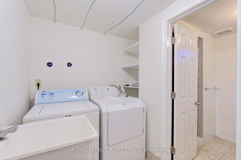 Photo 33 at 11 Ranwood Drive, Pelmo Park W4, Toronto