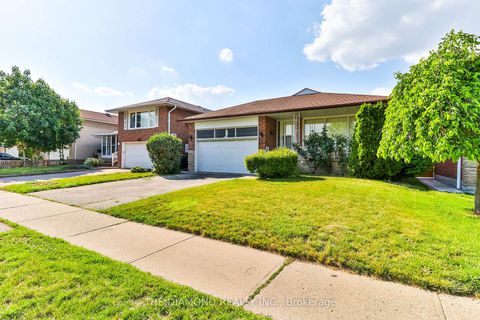 Photo 1 at 100 Summitcrest Drive, Richview, Toronto