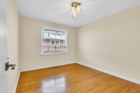 Photo 26 at 100 Summitcrest Drive, Richview, Toronto