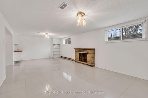 Photo 37 at 100 Summitcrest Drive, Richview, Toronto