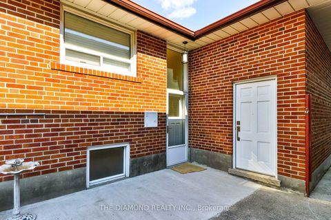 Photo 43 at 100 Summitcrest Drive, Richview, Toronto