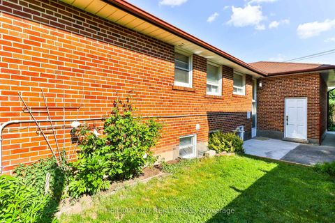 Photo 44 at 100 Summitcrest Drive, Richview, Toronto